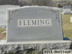 Romaine F. Fleming