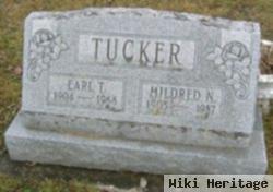 Earl T. Tucker