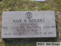 Roy Elsie Rogers