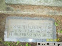 Joseph Littau, Jr