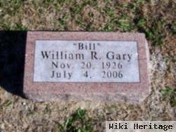 William R. Gary