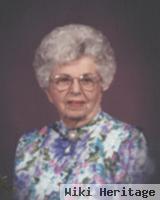 Erma Ree Alexander