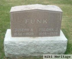 Philoma J Funk