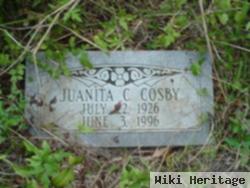 Juanita C Crosby