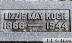 Lizzie May Koch