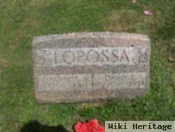 Margaret M. Lopossa