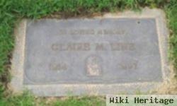 Claire M Line