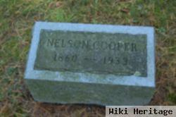 Nelson Cooper