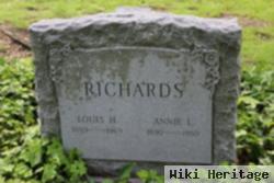 Louis Henry Richards