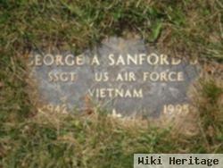 George A. Sanford, Jr