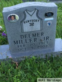 Delmer Miller