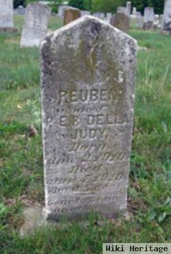 Reuben Judy