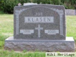 Joseph Klasen