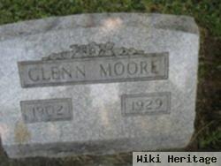 Glenn Moore