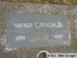 Arthur C. Taylor, Jr