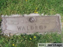 William B. Waldrop