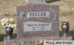 Morris Eugene Fuller