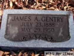 James Alman Gentry