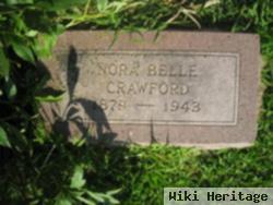 Nora Belle Crawford