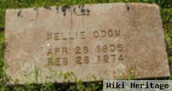 Nellie Odom