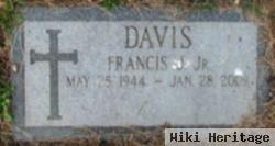 Francis J. Davis, Jr