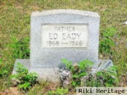 Ed Eady