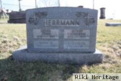 Katherine C Herrman