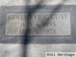 Genevieve C. Gust