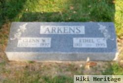 Glenn W Arkens