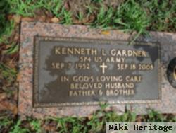 Kenneth L. Gardner