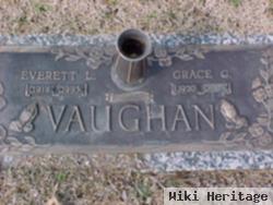 Grace Georgia Vaughn