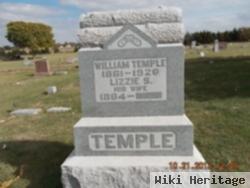 Lizzie S Temple