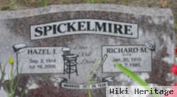 Richard Merrill Spickelmire