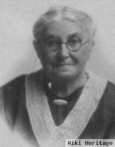 Catherine Barbara Umbrell Rouse