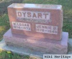 W. Logan Dysart