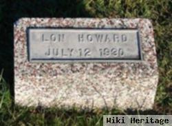 Lon Howard