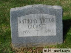 Anthony Victor Giganti