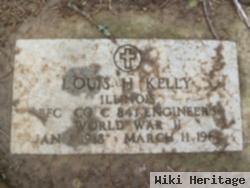 Louis H. Kelly