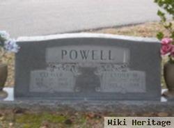 Esther Mae Powell