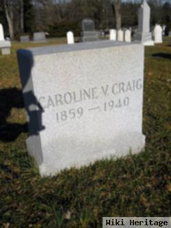 Caroline Craig