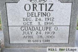 Delfino Ortiz