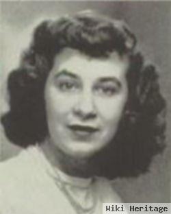 Gladys E. Montgomery Neurohr