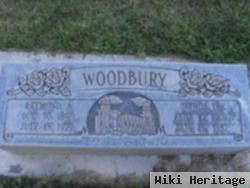 Raymond A Woodbury