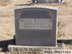 Walker Mcdonald Jackson