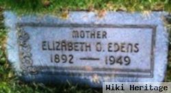 Elizabeth O. Edens