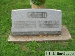 Mcclellan J. Fitch