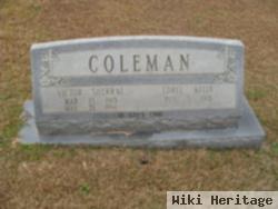 Edrel Kelly Coleman