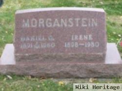 Daniel G. Morganstein