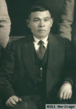 Sentaro F. Maeda