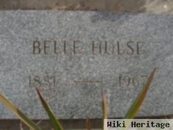 Belle Hulse